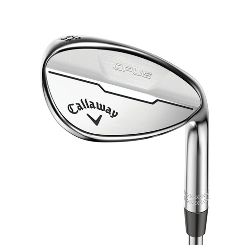 Callaway opus chrome sand - chrome,