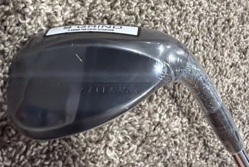 New callaway opus black - callaway,