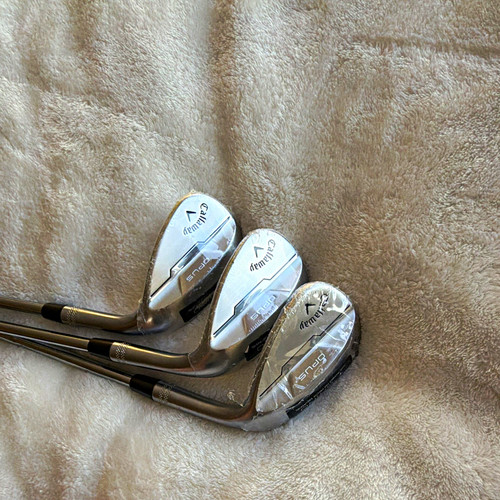 Callaway opus grind wedge - t,