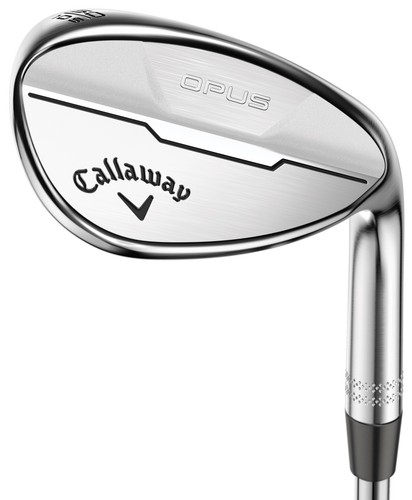 Callaway opus chrome grind - s,