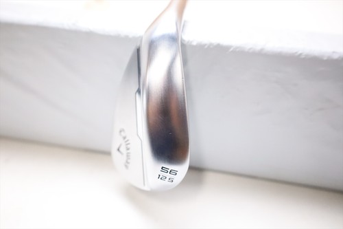 Callaway opus chrome - chrome, s