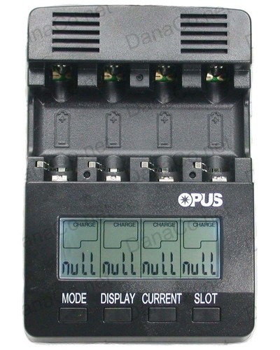 Opus c2400 version 2 - bt-c2400, 2.2