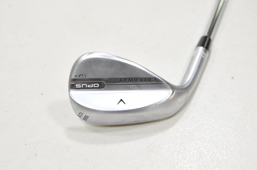 Left handed callaway opus - left,
